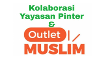 Kerjasama yayasan Pinter 2